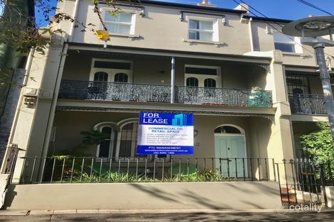 352 Victoria St, Darlinghurst, NSW 2010