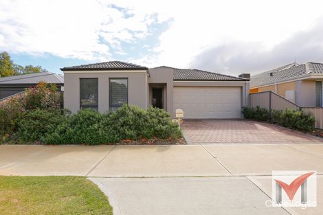 Property photo of 44 Erade Drive Piara Waters WA 6112