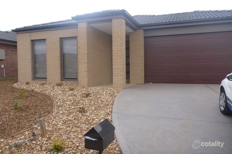 Property photo of 23 Wimpara Crescent Maddingley VIC 3340