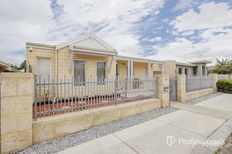 Property photo of 15 Whitecap Street Yanchep WA 6035