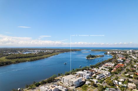 Property photo of LOT 5/139-141 Bradman Avenue Maroochydore QLD 4558