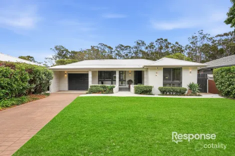 19 Summerfield Cct, Cambridge Gardens, NSW 2747