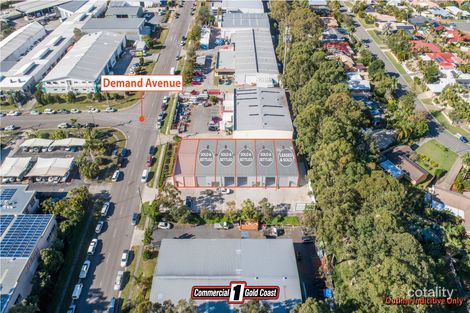 3 Demand Ave, Arundel, QLD 4214