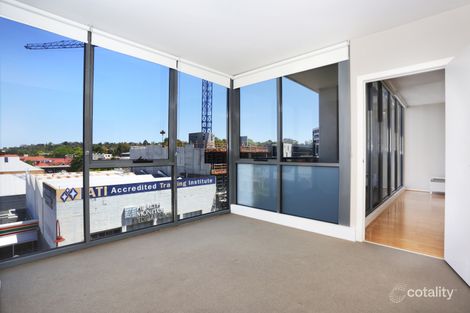 Property photo of 406/40 Burgundy Street Heidelberg VIC 3084