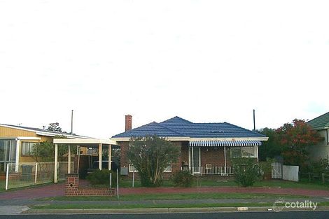 101 Stirling St, Bunbury, WA 6230