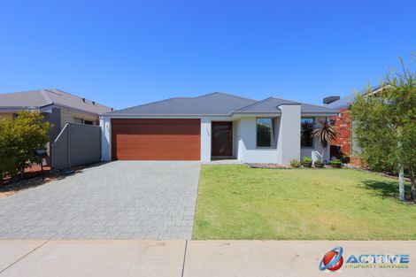Property photo of 36 Litchfield Circle Wandi WA 6167