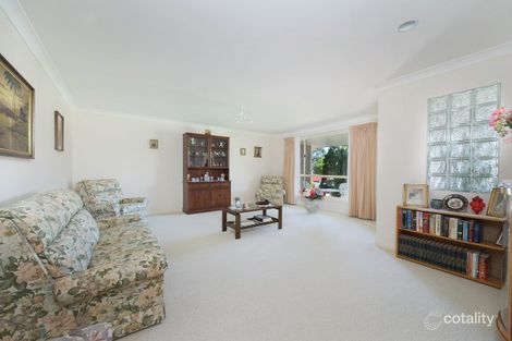 Property photo of 207 Matthew Flinders Drive Port Macquarie NSW 2444