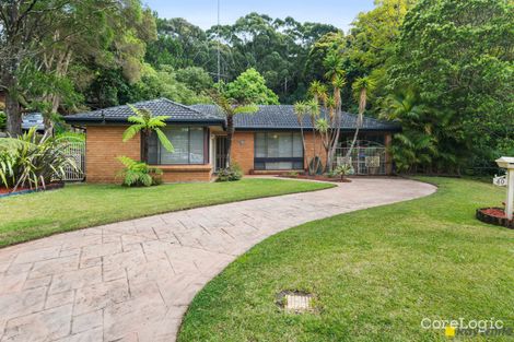Property photo of 40 Corrie Road Woonona NSW 2517