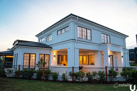 Property photo of 13 Noah Street Box Hill NSW 2765