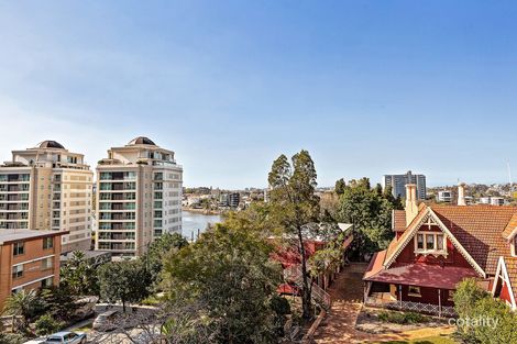 Property photo of 902/188 Shafston Avenue Kangaroo Point QLD 4169