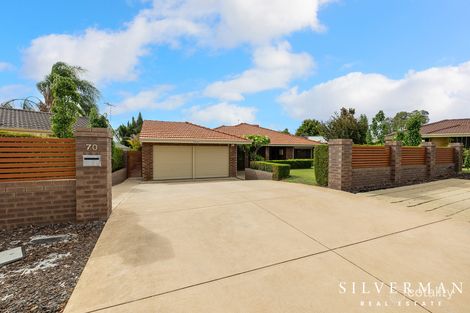 70 Naunton Cres, Eden Hill, WA 6054