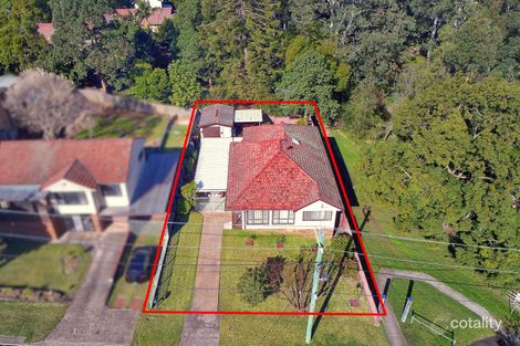 Property photo of 21 Bennetts Road West Dundas NSW 2117