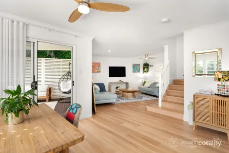 Property photo of 4/396 Upper Cornwall Street Coorparoo QLD 4151