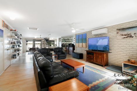 Property photo of 19 Lorraine Avenue Marcoola QLD 4564