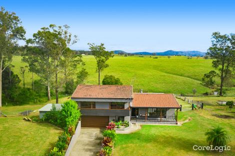 Property photo of 516 Gowings Hill Road Dondingalong NSW 2440