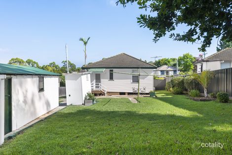 Property photo of 17 Dawn Drive Seven Hills NSW 2147