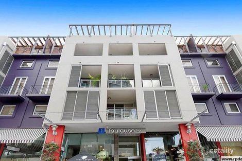 126/595 Wickham St, Fortitude Valley, QLD 4006