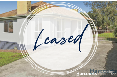 Property photo of 6 Bertram Street Drouin VIC 3818