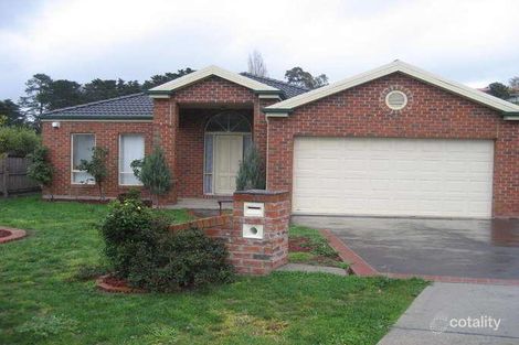 29 Janet Bowman Bvd, Beaconsfield, VIC 3807