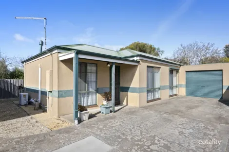 Property photo of 2/107 La Trobe Street Redan VIC 3350