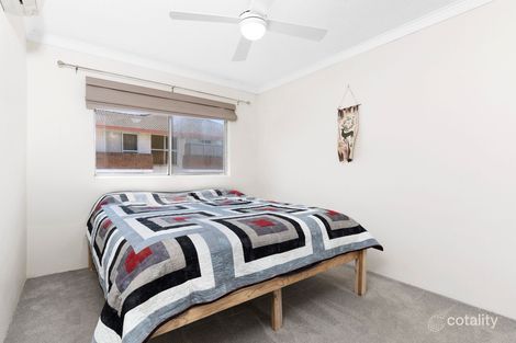 Property photo of 8/7 Meadow Crescent Meadowbank NSW 2114