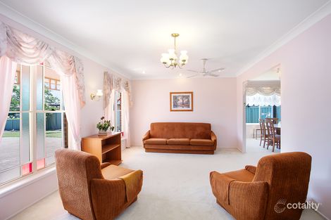 Property photo of 36 Walker Avenue Kanwal NSW 2259