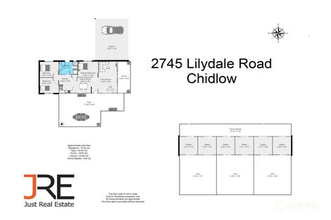Property photo of 2745 Lilydale Road Chidlow WA 6556