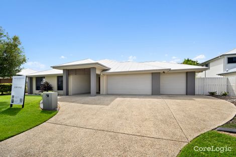 Property photo of 11 First Light Court Coomera QLD 4209