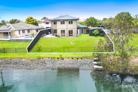 Property photo of 42 Tracey Crescent Varsity Lakes QLD 4227