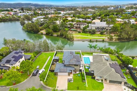 Property photo of 42 Tracey Crescent Varsity Lakes QLD 4227