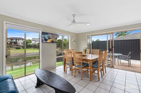 Property photo of 42 Tracey Crescent Varsity Lakes QLD 4227