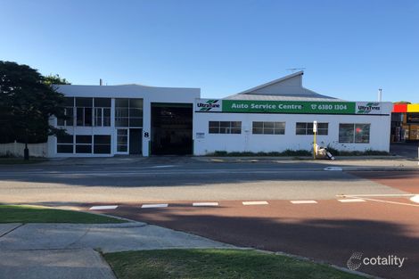 123 Thomas St, Subiaco, WA 6008