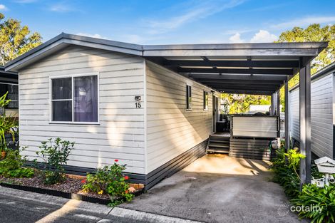 15/7 Sawtell Rd, Toormina, NSW 2452