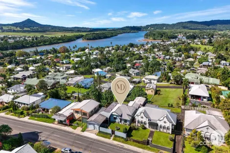 Property photo of 47 Mourilyan Road East Innisfail QLD 4860