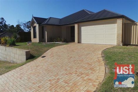 7 Citrine St, Dalyellup, WA 6230