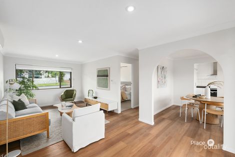 Property photo of 42 Timbarra Crescent Jindalee QLD 4074