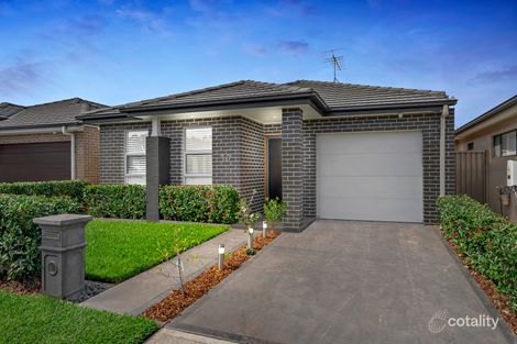 10 Wallara Grn, Jordan Springs, NSW 2747