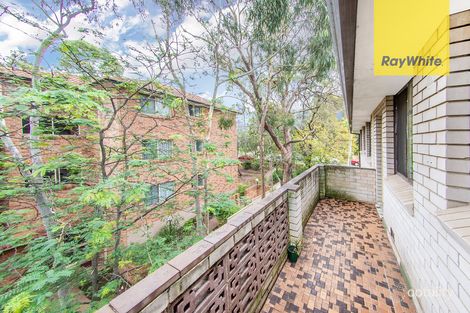 6/68-70 Meehan St, Granville, NSW 2142
