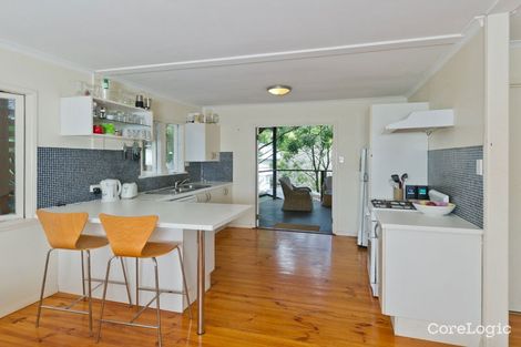 Property photo of 108 Cochrane Street Red Hill QLD 4059