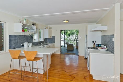 Property photo of 108 Cochrane Red Hill QLD 4059