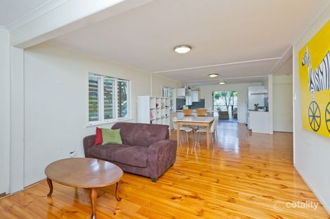Property photo of 108 Cochrane Red Hill QLD 4059