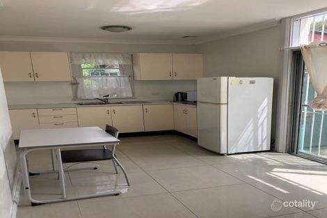 Property photo of 2/2 The Avenue Ashfield NSW 2131