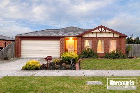 4 Liverpool Ct, Narre Warren South, VIC 3805