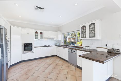 Property photo of 8 Swan Street Lilli Pilli NSW 2229