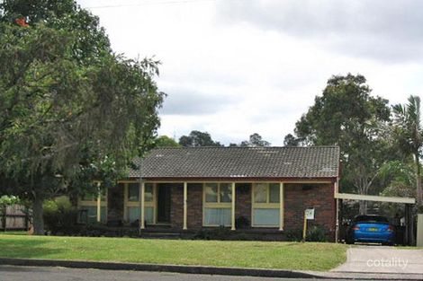 14 Wallabah Way, Koonawarra, NSW 2530