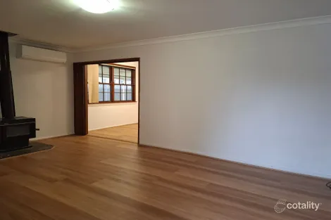 Property photo of 176 Popondetta Road Blackett NSW 2770