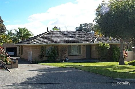 169 Second Ave, Eden Hill, WA 6054