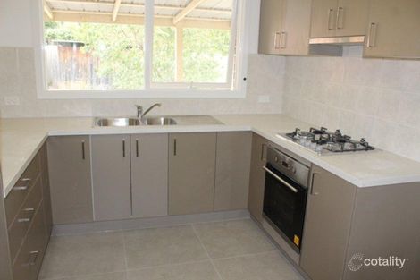 Property photo of 1 Vigilant Avenue Nunawading VIC 3131