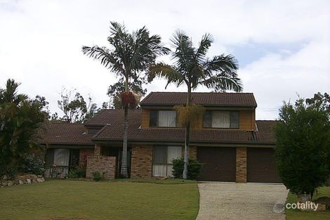 6 Kasba Cl, Westlake, QLD 4074