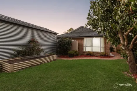 Property photo of 34 Clarendon Circuit Forest Lake QLD 4078